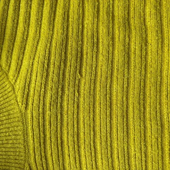 Anthropologie Golden Knit Pullover - Picture 7 of 8